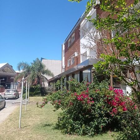 Hotel Gaudi Πούντα ντελ Έστε Εξωτερικό φωτογραφία