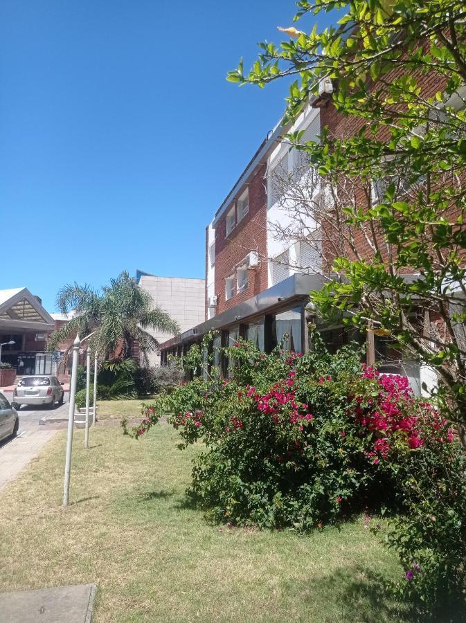Hotel Gaudi Πούντα ντελ Έστε Εξωτερικό φωτογραφία
