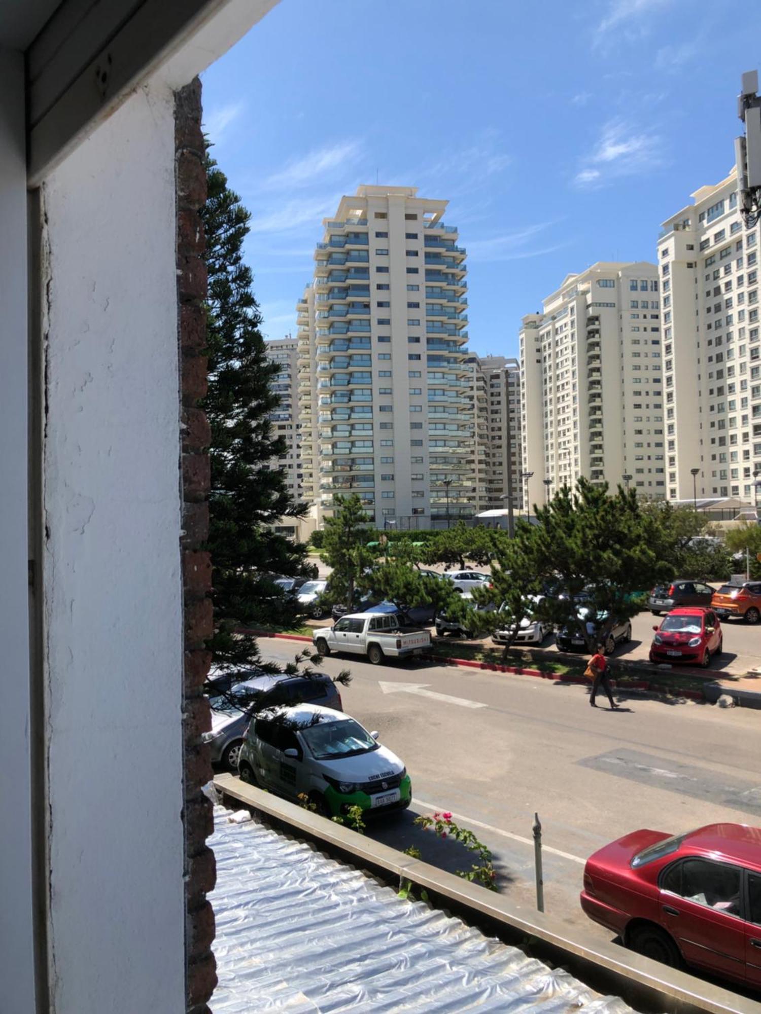Hotel Gaudi Πούντα ντελ Έστε Εξωτερικό φωτογραφία