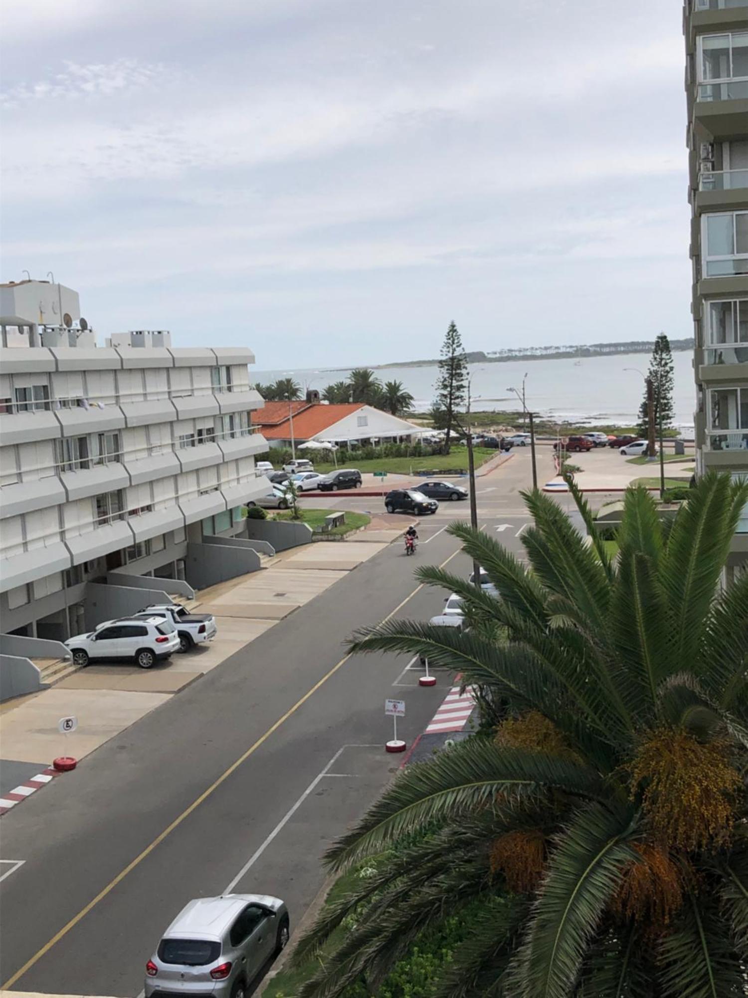 Hotel Gaudi Πούντα ντελ Έστε Εξωτερικό φωτογραφία