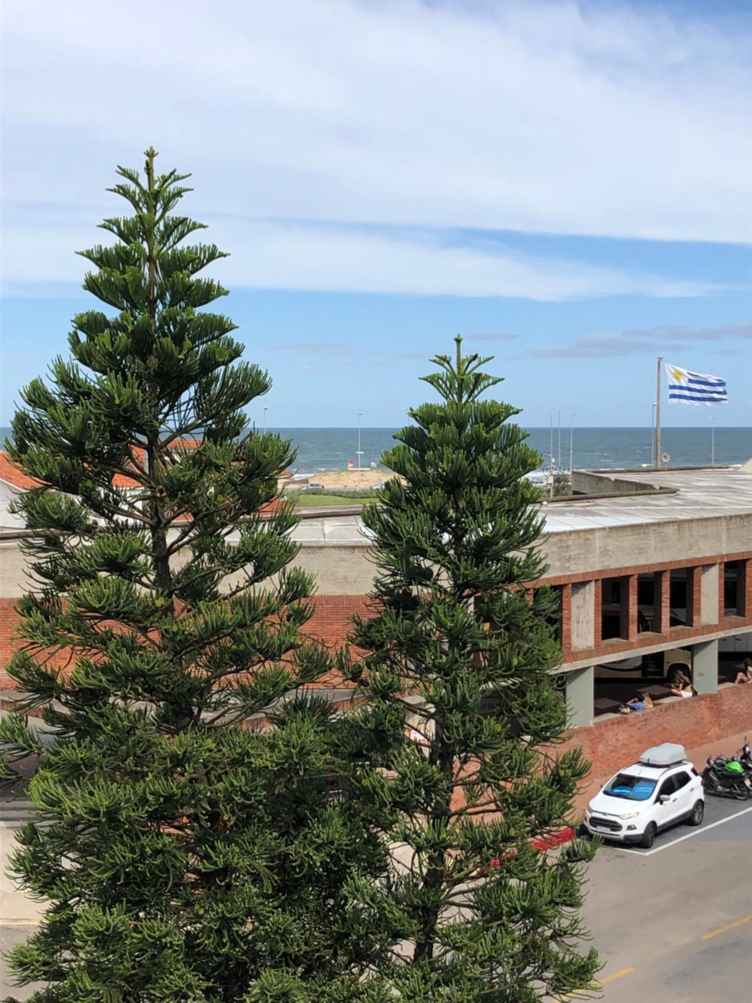 Hotel Gaudi Πούντα ντελ Έστε Εξωτερικό φωτογραφία