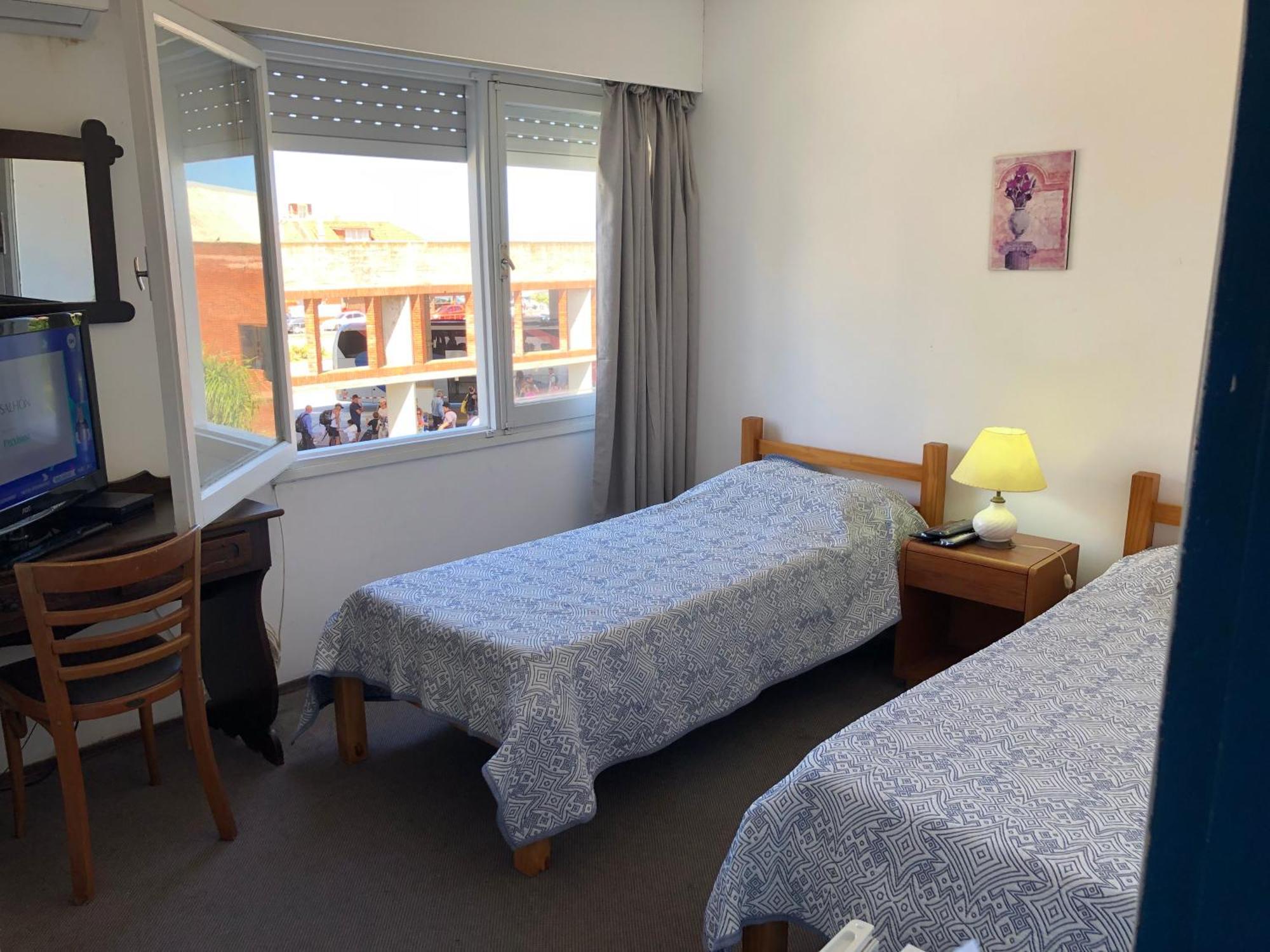 Hotel Gaudi Πούντα ντελ Έστε Εξωτερικό φωτογραφία
