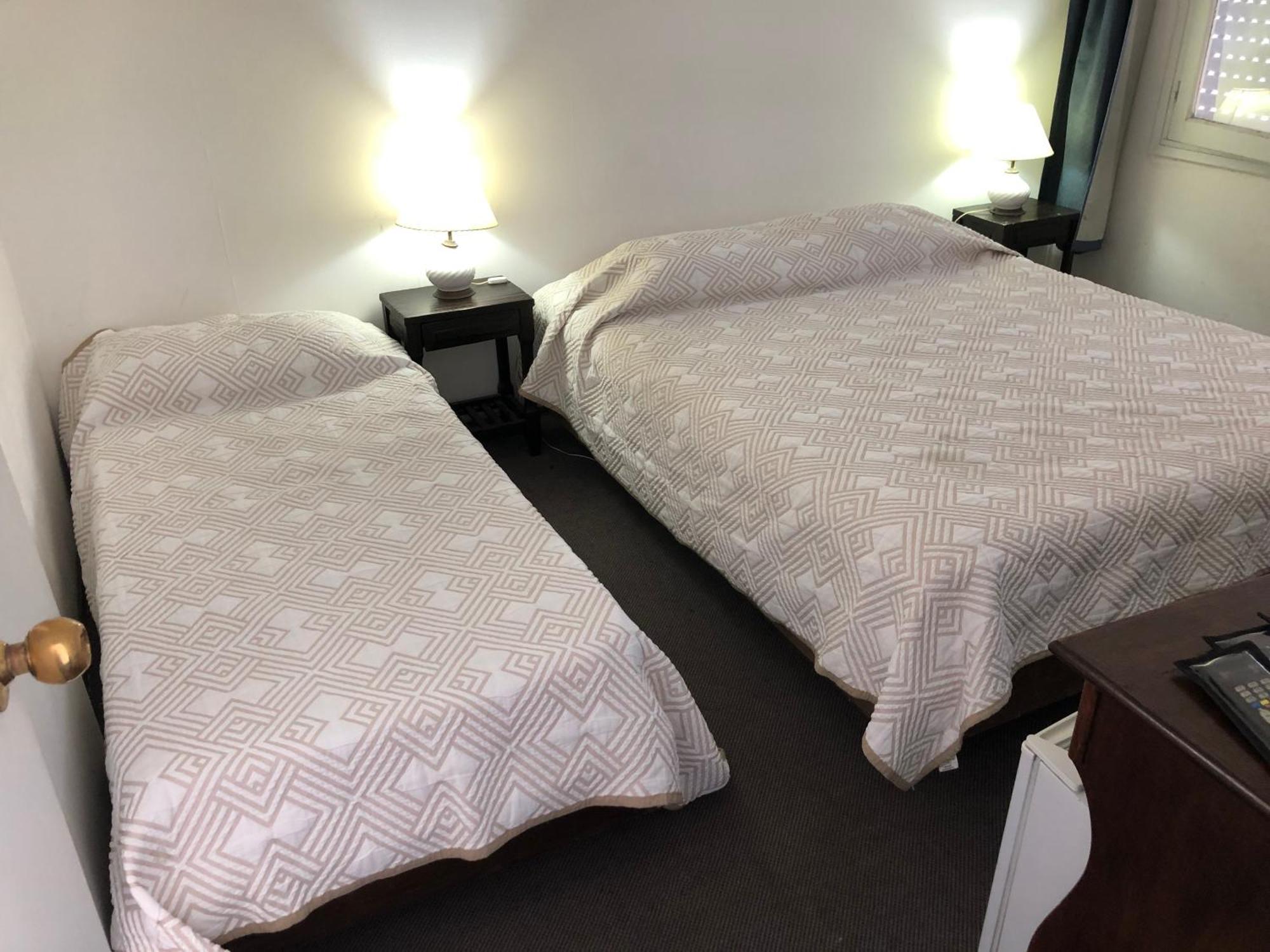 Hotel Gaudi Πούντα ντελ Έστε Εξωτερικό φωτογραφία